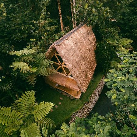 Hideout Bali Selat Exterior photo