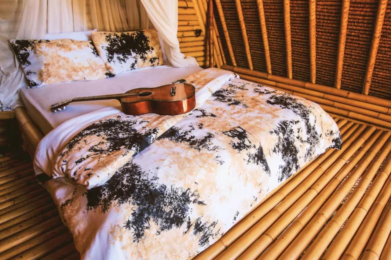 Hideout Bali Selat Exterior photo